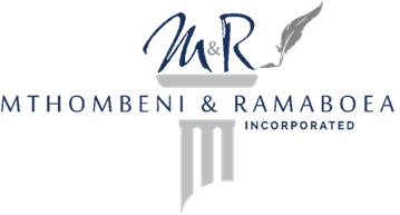 Mthombeni Attorneys
